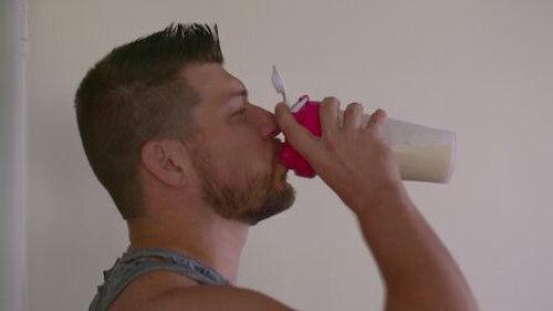 (Un)Well Season 1 Episode 3 - Bulking Up with Breast Milk