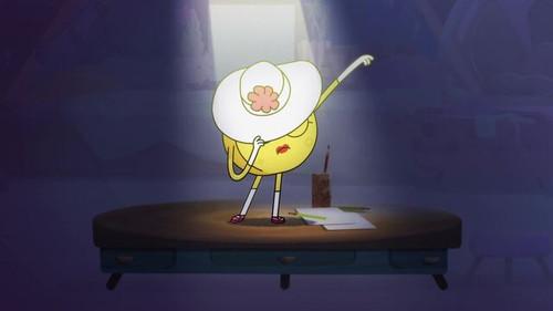 Boy Girl Dog Cat Mouse Cheese Season 1 Episode 22 - The Cheese Ball