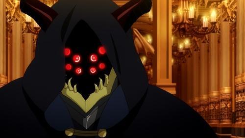 The Case Study of Vanitas Season 1 Episode 4 - Night of Mocking Masks