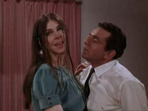 Man in a Suitcase Season 1 Episode 22 - Jigsaw Man