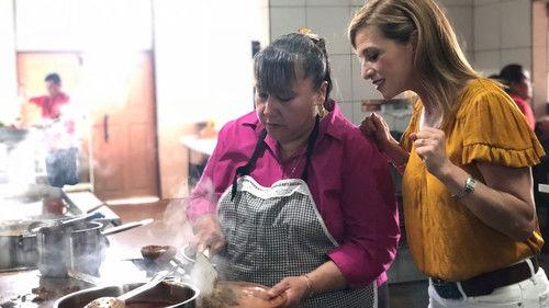 Pati's Mexican Table Season 7 Episode 4 - Baja Breakfast