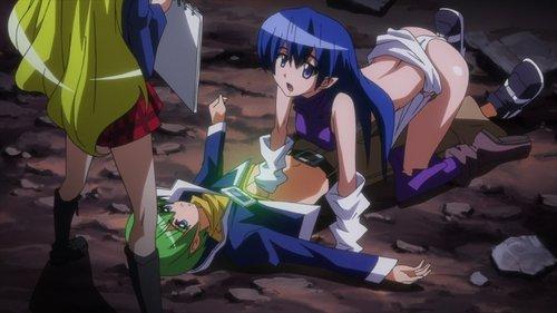 Needless Season 1 Episode 24 - Cruz Schild