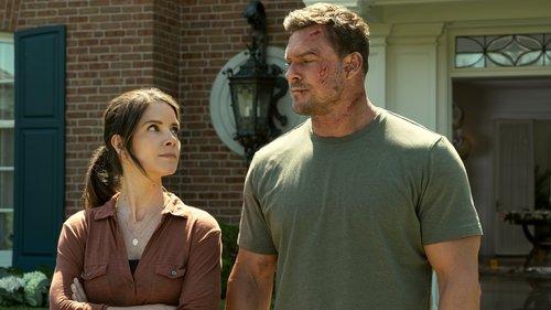 Reacher Season 3 Episode 8 - Unfinished Business