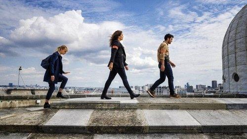 undefined Season 3 Episode 1 - Overall Plan