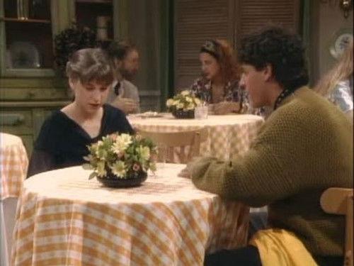 Blossom Season 1 Episode 14 - Love Stinks!