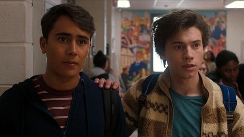 undefined Season 1 Episode 9 - Who the Hell Is B?