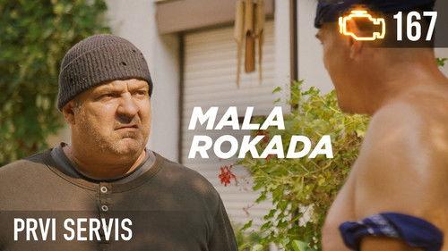 First Service Season 7 Episode 167 - Rokada