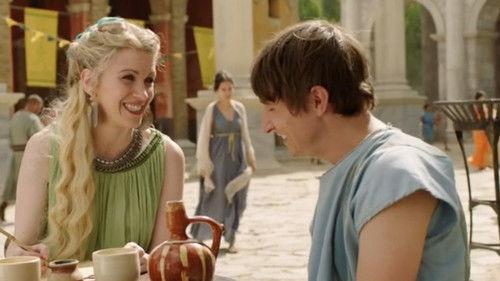 Plebs Season 4 Episode 3 - The Marathon
