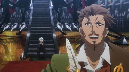 Fate/Apocrypha Season 1 Episode 8 - The War Begins