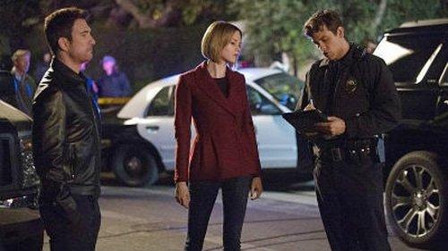 Stalker Season 1 Episode 15 - Lost and Found