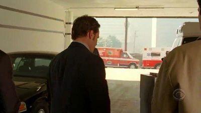 Numb3rs Season 2 Episode 14 - Harvest