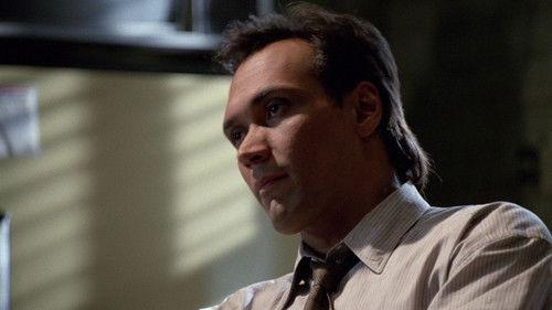 NYPD Blue Season 2 Episode 18 - Innuendo