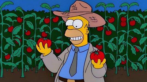 undefined Season 11 Episode 5 - E-I-E-I-(Annoyed Grunt)