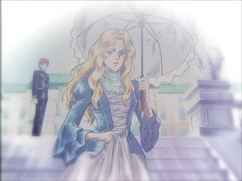 Legend of the Galactic Heroes Gaiden Season 1 Episode 2 - The Silver-White Valley: Chapter II