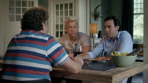 Divorce Season 3 Episode 11 - The beginning of the end