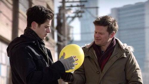 Mind Games Season 1 Episode 13 - Balloon Boy