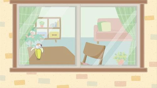 Bananya Season 1 Episode 11 - Bananya Takes a Walk, Nya