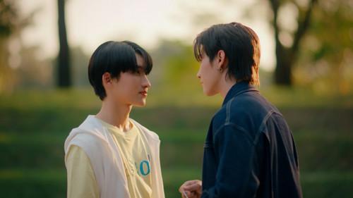 The Boy Next World Season 1 Episode 10 - The Convergence of Time