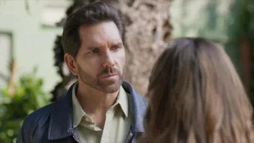 Juegos de amor y poder Season 1 Episode 32 - "Caso importante"