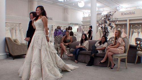 Say Yes to the Dress Season 7 Episode 13 - A One Track Mind