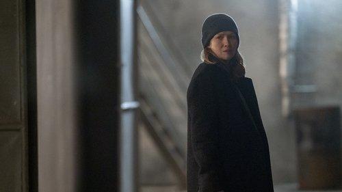 undefined Season 3 Episode 2 - Grape Vines and Orange Trees