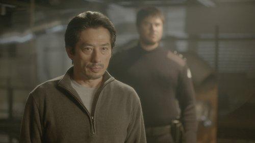 Helix Season 1 Episode 4 - Single Strand