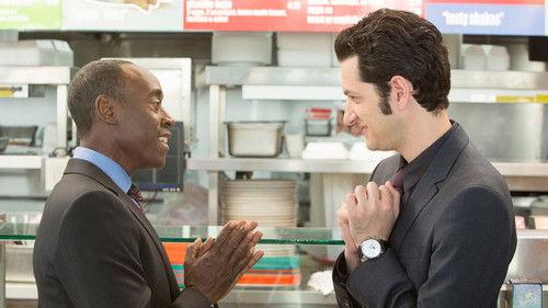 House of Lies Season 4 Episode 10 - Praise Money! Hallowed be Thy Name