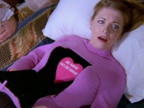 undefined Season 4 Episode 15 - Love in Bloom