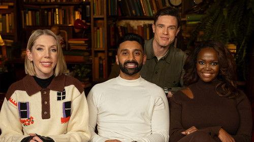 The Traitors: Uncloaked Season 2 Episode 10 - Episode 10