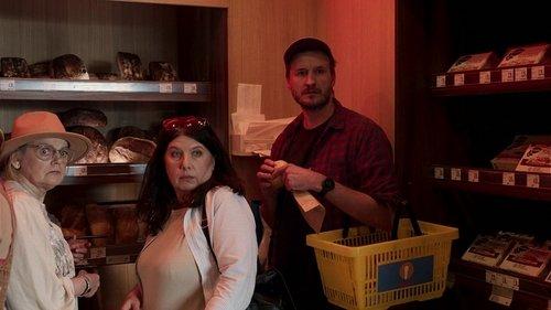 undefined Season 1 Episode 6 - Episode 6