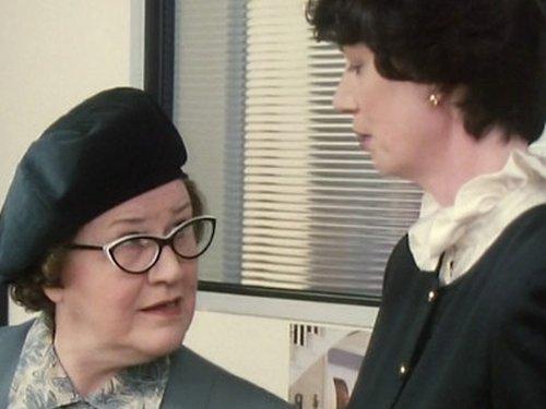 Hetty Wainthropp Investigates Season 1 Episode 3 - Fingers