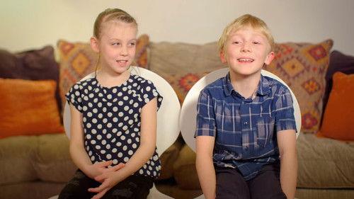 Baby Ballroom Season 1 Episode 6 - Episode 6