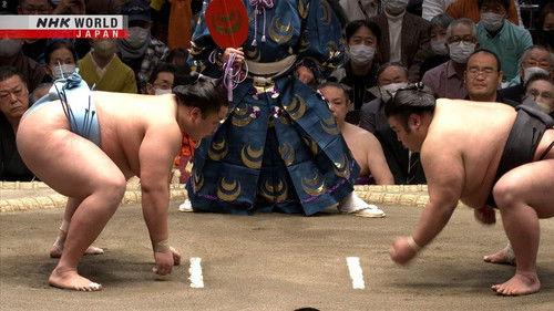 GRAND SUMO Highlights Season 15 Episode 15 - Day 15