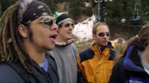 Road Rules Season 2 Episode 10 - It's Raining, It's Snowing