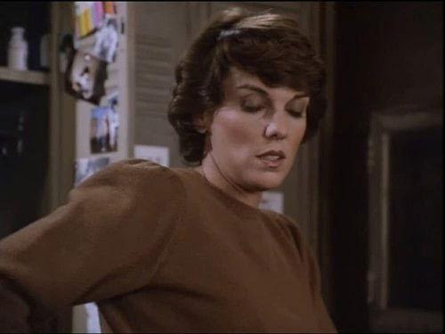 Cagney & Lacey Season 2 Episode 4 - High Steel