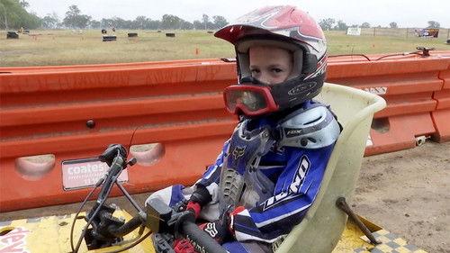 Story Hunters Season 1 Episode 21 - Ride On Mower Racing