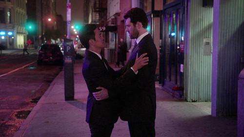 Difficult People Season 3 Episode 6 - Bernie and Blythe