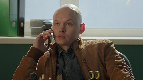 Secrecy of the Investigation Season 17 Episode 17 - Episode 17