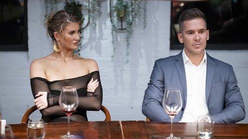 Married at First Sight Season 11 Episode 34 - Episode 34