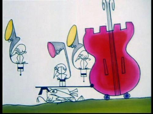 Les Shadoks Season 2 Episode 21 - Episode 21