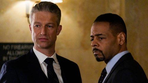 undefined Season 26 Episode 18 - The Accuser