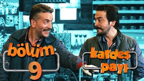 Kardeş Payı Season 1 Episode 9 - Episode 9