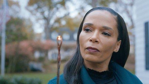 undefined Season 1 Episode 11 - Applied Sciences