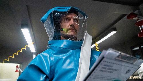 The Hot Zone Season 2 Episode 3 - Neither Rain Nor Sleet...