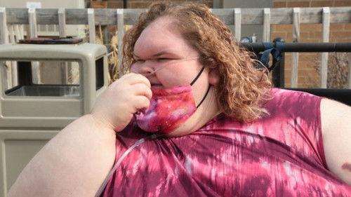 1000-lb Sisters Season 3 Episode 1 - Welcome to Rehab