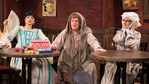 Madame Lebrun Season 4 Episode 11 - Episode 11