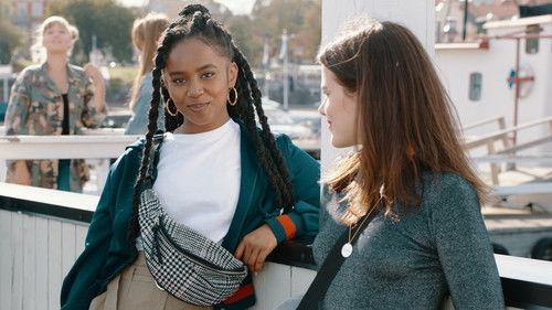 Eagles Season 1 Episode 2 - First Kiss