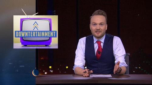De Avondshow met Arjen Lubach Season 3 Episode 2 - Downtertainment | Wiwa