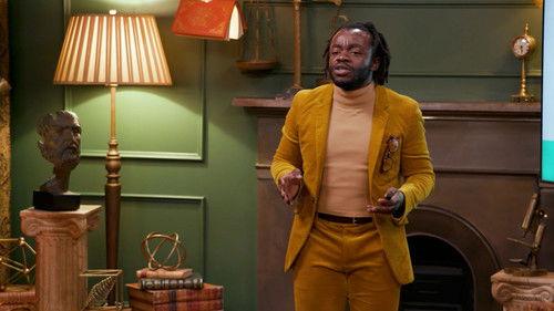 Smartypants Season 1 Episode 1 - Birthdays, The Cookout, Vegetables