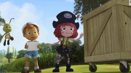 Pinocchio and Friends Season 1 Episode 20 - Episode 20